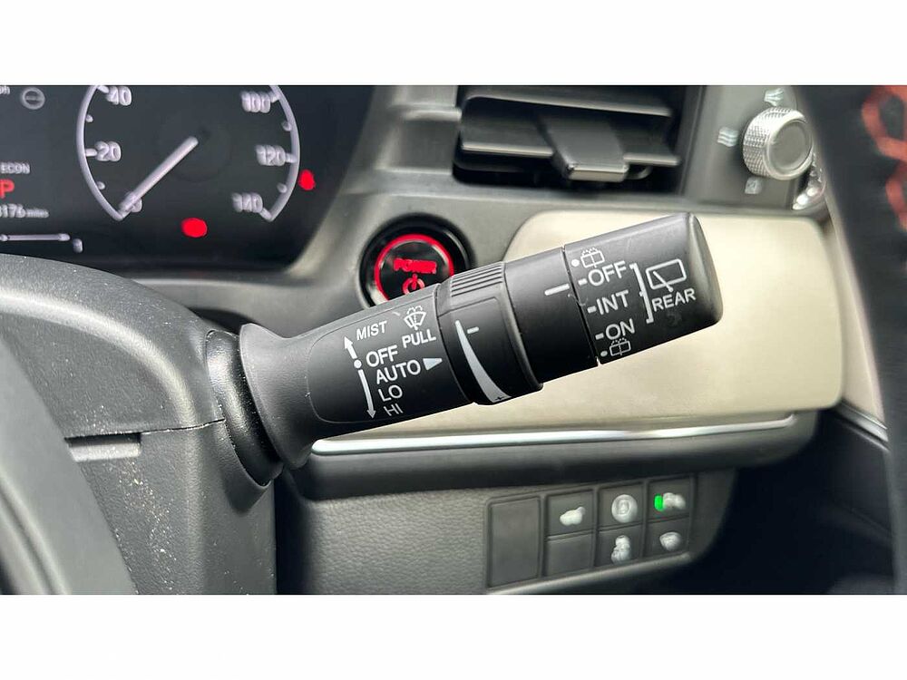 Honda HR-V 1.5 eHEV Advance Style 5dr CVT