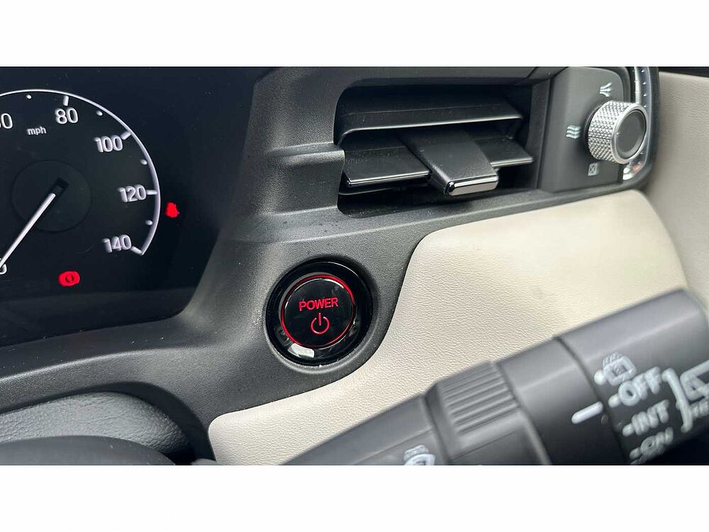 Honda HR-V 1.5 eHEV Advance Style 5dr CVT