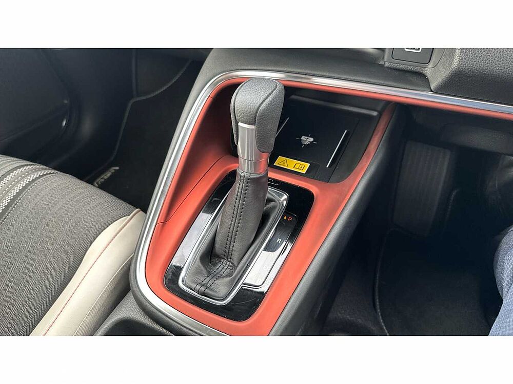 Honda HR-V 1.5 eHEV Advance Style 5dr CVT