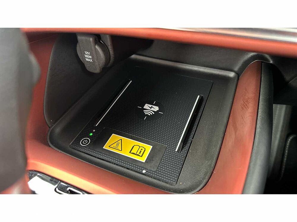 Honda HR-V 1.5 eHEV Advance Style 5dr CVT