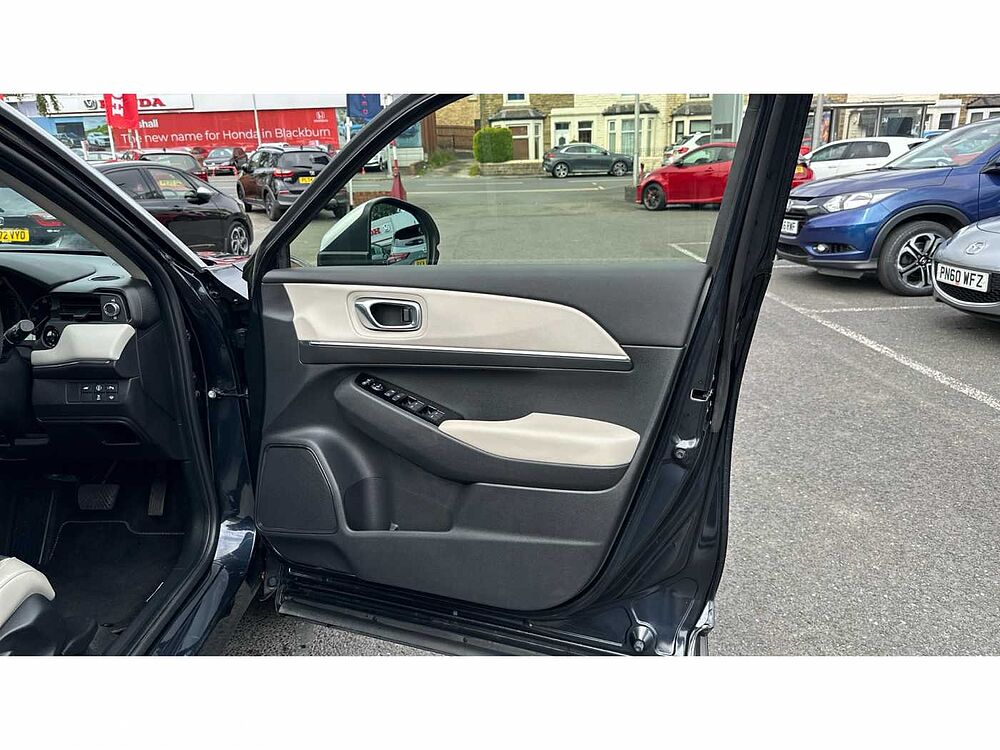 Honda HR-V 1.5 eHEV Advance Style 5dr CVT