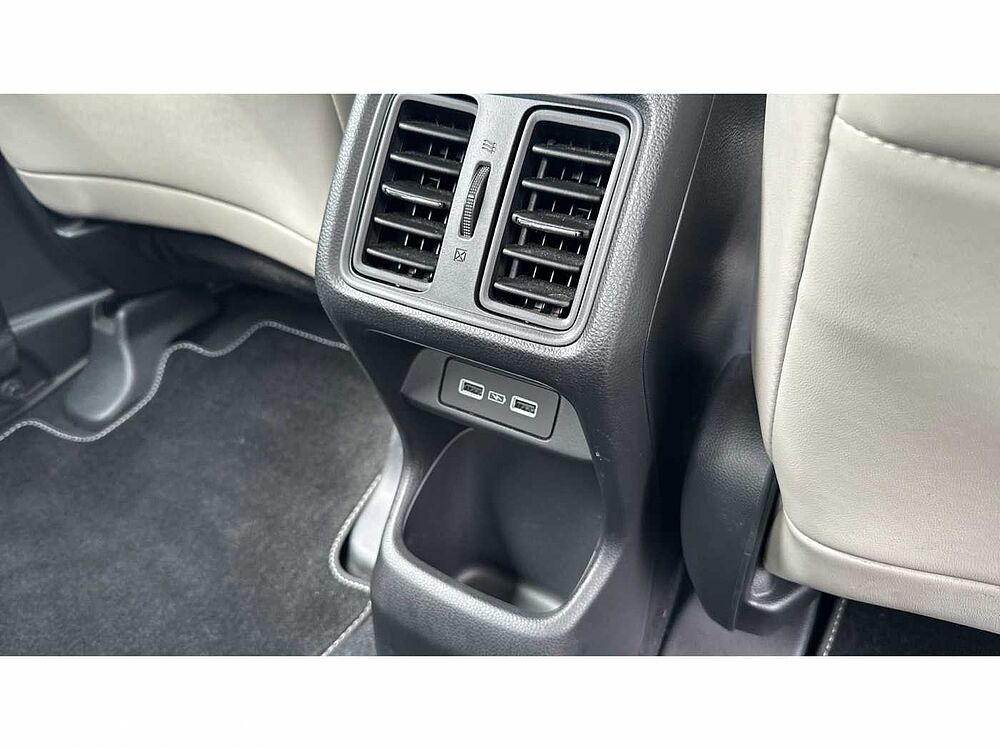 Honda HR-V 1.5 eHEV Advance Style 5dr CVT