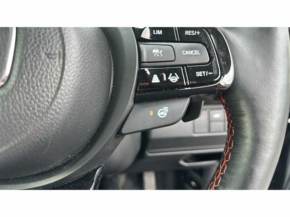 Honda HR-V 1.5 eHEV Advance Style 5dr CVT