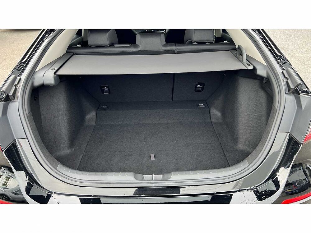 Honda Civic Hybrid 2.0 eHEV Elegance 5dr CVT