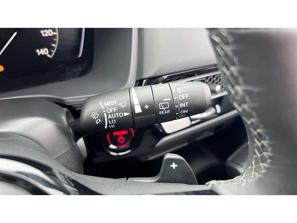 Honda Civic Hybrid 2.0 eHEV Elegance 5dr CVT