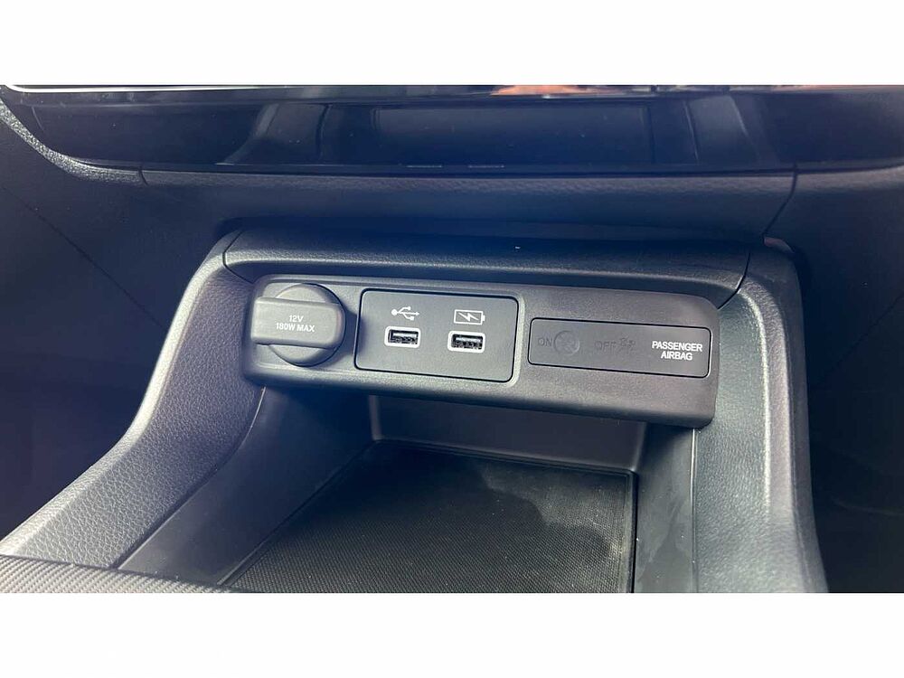 Honda Civic Hybrid 2.0 eHEV Elegance 5dr CVT