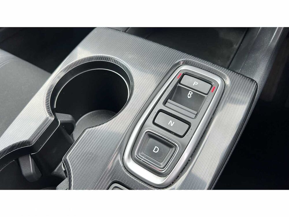 Honda Civic Hybrid 2.0 eHEV Elegance 5dr CVT