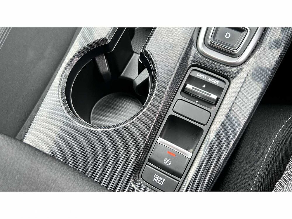 Honda Civic Hybrid 2.0 eHEV Elegance 5dr CVT