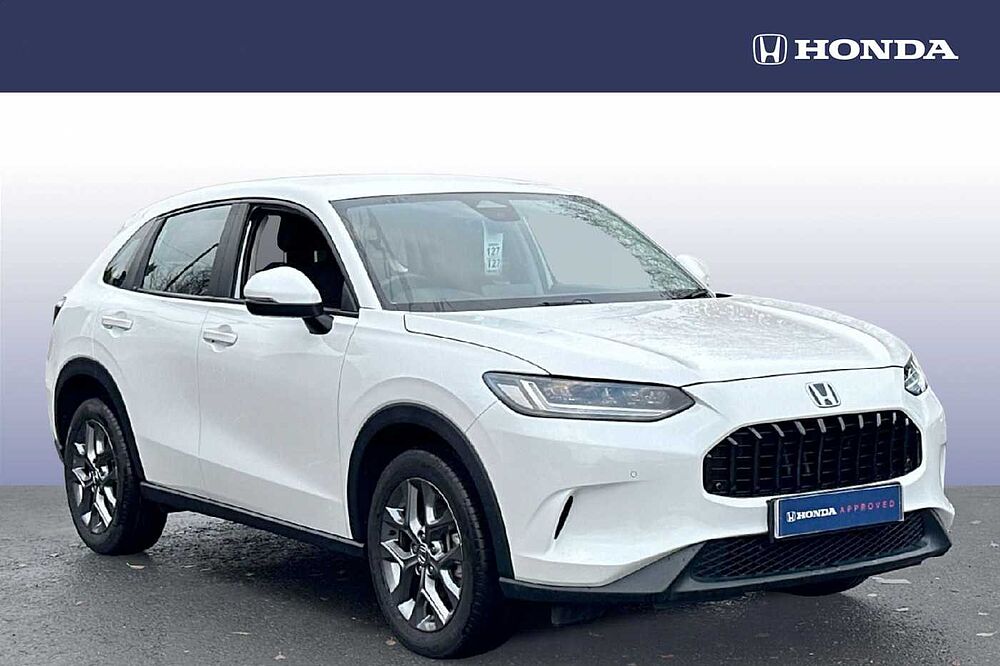 Honda Zr-V ZR-V 2.0 eHEV Elegance 5dr CVT