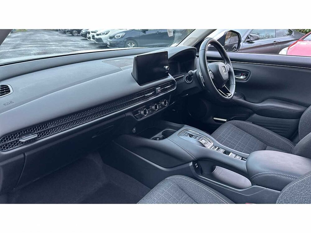 Honda Zr-V ZR-V 2.0 eHEV Elegance 5dr CVT