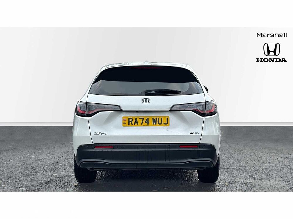 Honda Zr-V ZR-V 2.0 eHEV Elegance 5dr CVT