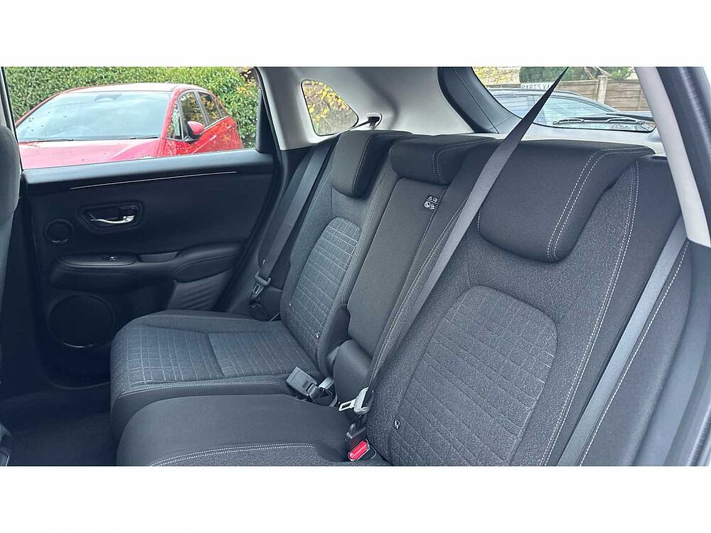 Honda Zr-V ZR-V 2.0 eHEV Elegance 5dr CVT