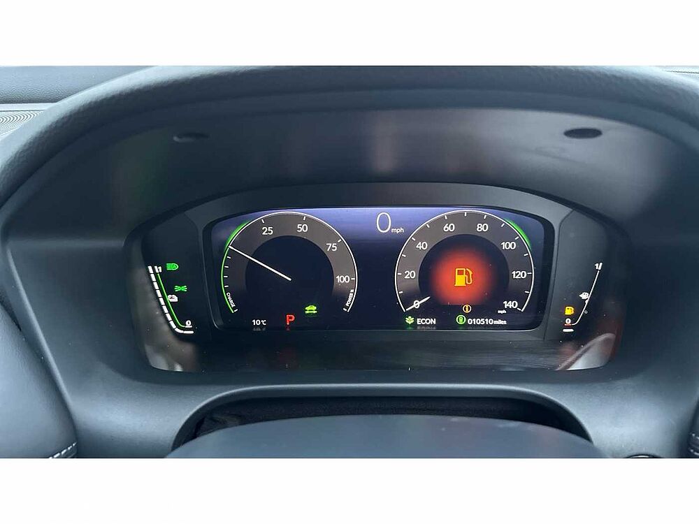 Honda Zr-V ZR-V 2.0 eHEV Elegance 5dr CVT