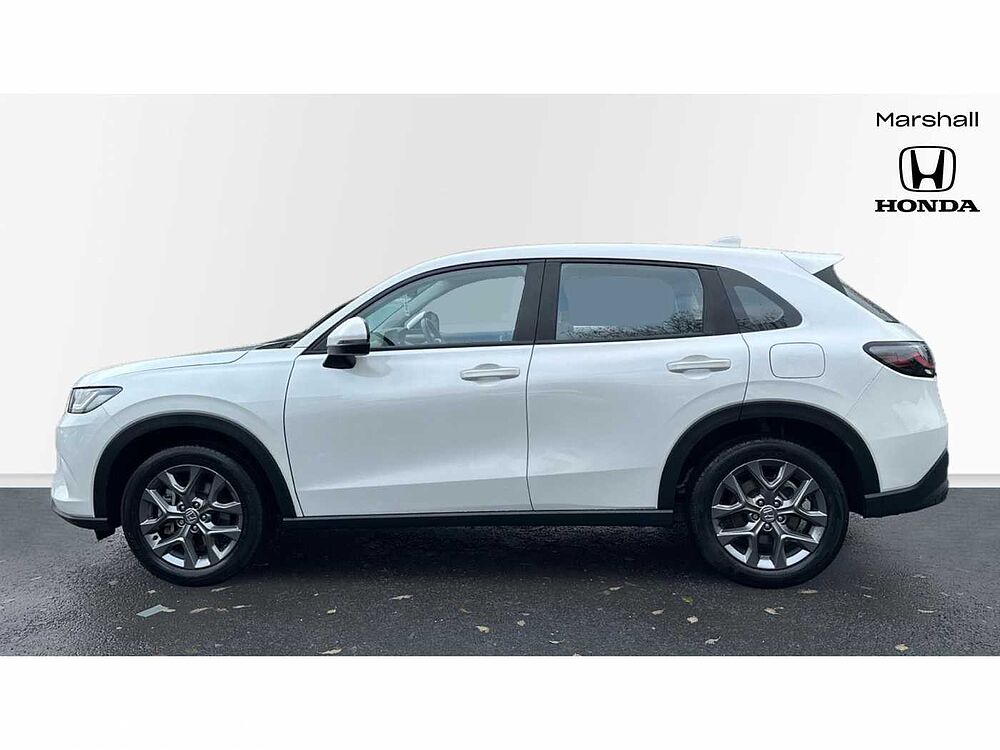 Honda Zr-V ZR-V 2.0 eHEV Elegance 5dr CVT