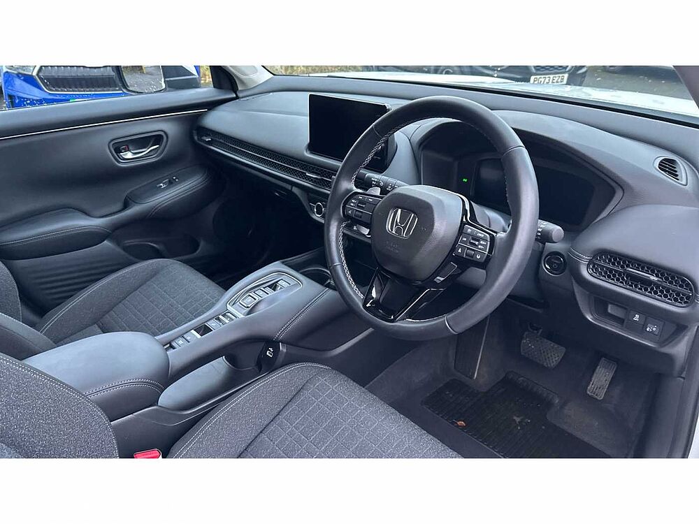 Honda Zr-V ZR-V 2.0 eHEV Elegance 5dr CVT