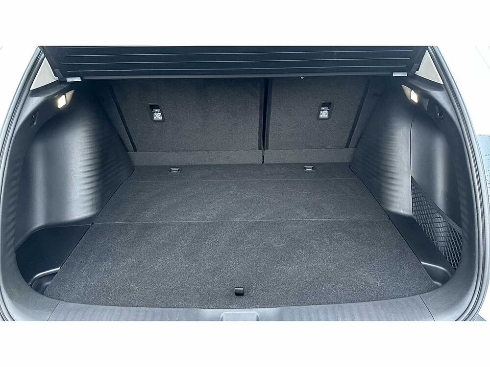 Honda Zr-V ZR-V 2.0 eHEV Elegance 5dr CVT