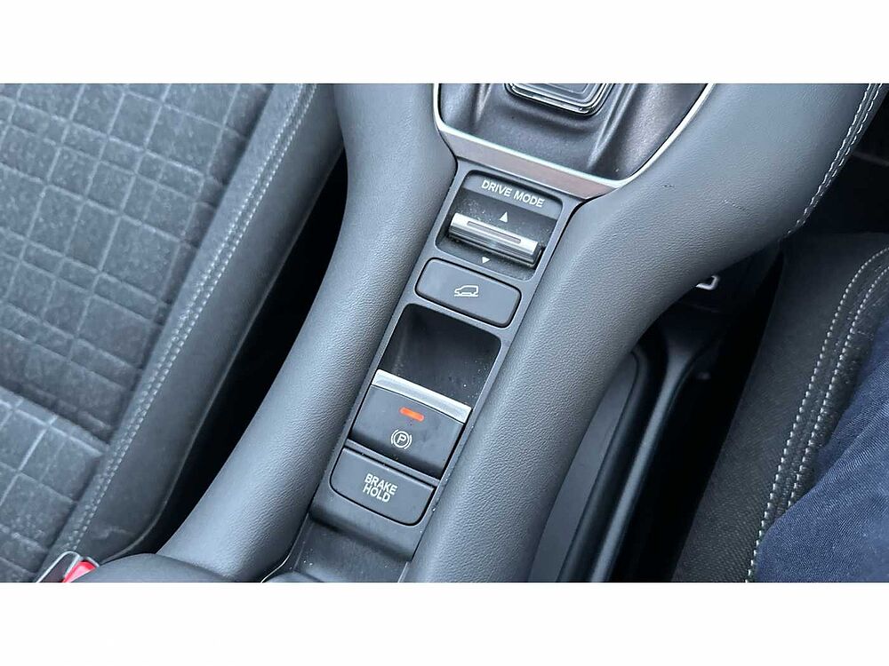 Honda Zr-V ZR-V 2.0 eHEV Elegance 5dr CVT