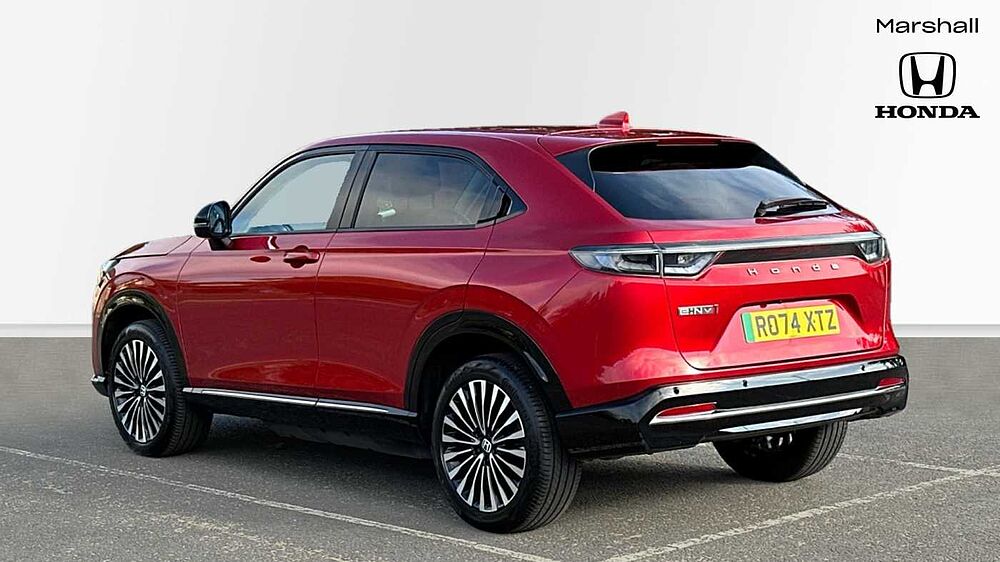 Honda E Ny1 150kW Elegance 69kWh 5dr Auto