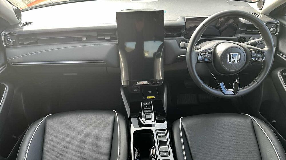 Honda E Ny1 150kW Elegance 69kWh 5dr Auto