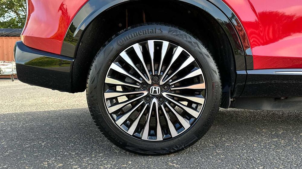 Honda E Ny1 150kW Elegance 69kWh 5dr Auto