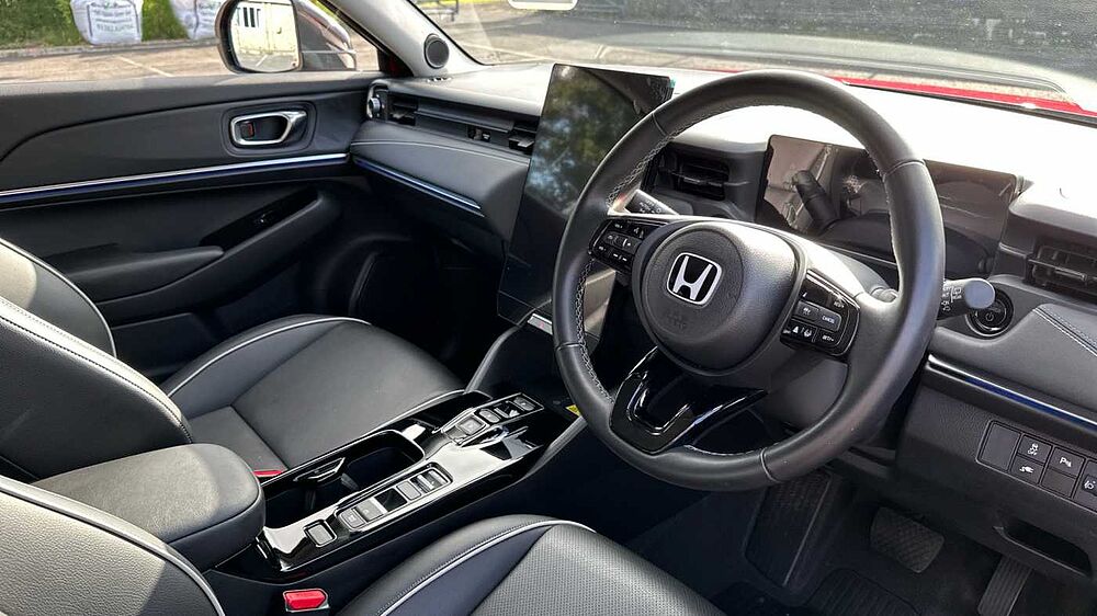 Honda E Ny1 150kW Elegance 69kWh 5dr Auto