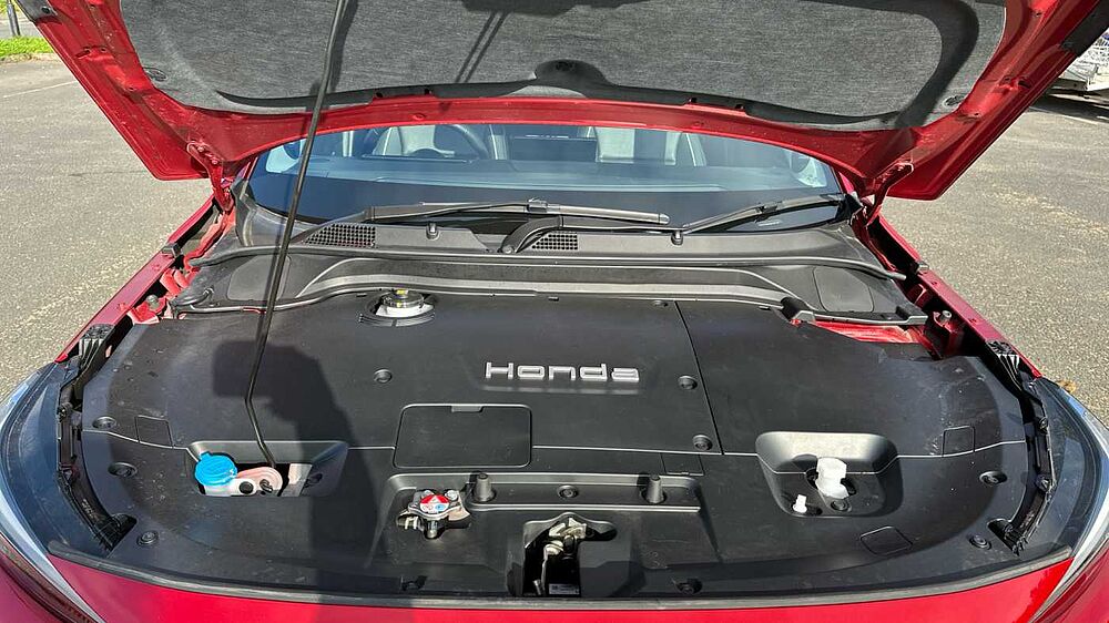 Honda E Ny1 150kW Elegance 69kWh 5dr Auto