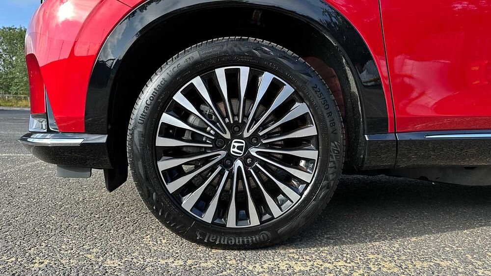 Honda E Ny1 150kW Elegance 69kWh 5dr Auto