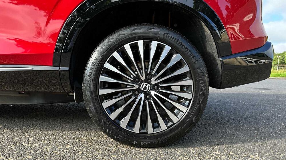 Honda E Ny1 150kW Elegance 69kWh 5dr Auto