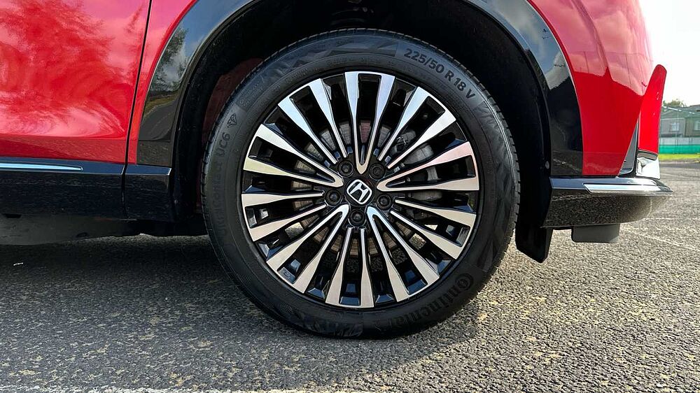 Honda E Ny1 150kW Elegance 69kWh 5dr Auto