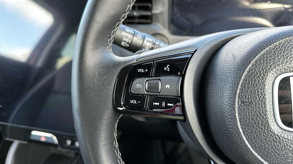 Honda E Ny1 150kW Elegance 69kWh 5dr Auto