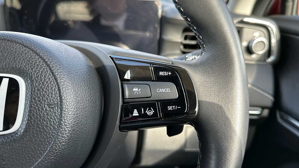 Honda E Ny1 150kW Elegance 69kWh 5dr Auto