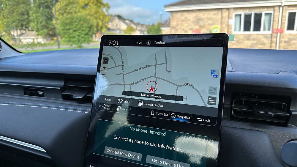 Honda E Ny1 150kW Elegance 69kWh 5dr Auto