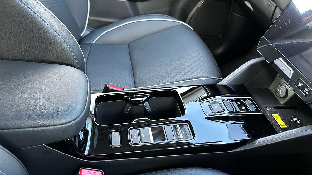 Honda E Ny1 150kW Elegance 69kWh 5dr Auto