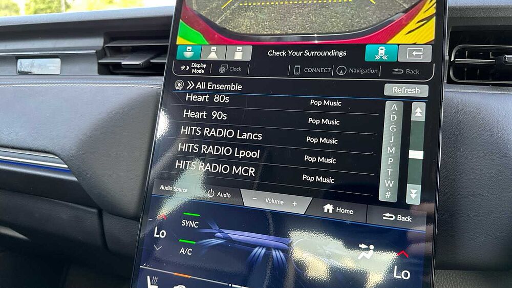 Honda E Ny1 150kW Elegance 69kWh 5dr Auto