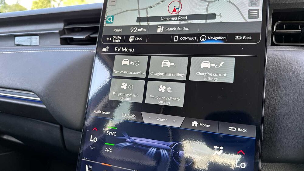 Honda E Ny1 150kW Elegance 69kWh 5dr Auto