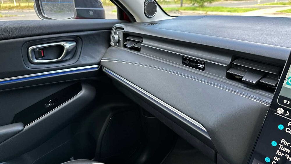 Honda E Ny1 150kW Elegance 69kWh 5dr Auto