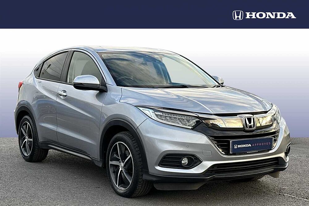 Honda HR-V HR-V 1.6 i-DTEC SE 5dr