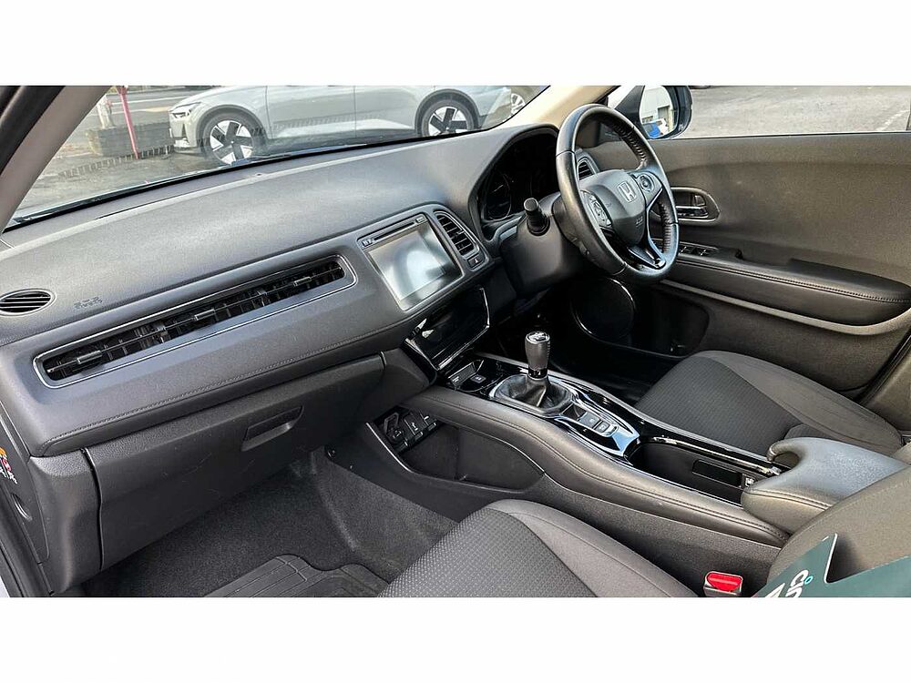 Honda HR-V HR-V 1.6 i-DTEC SE 5dr