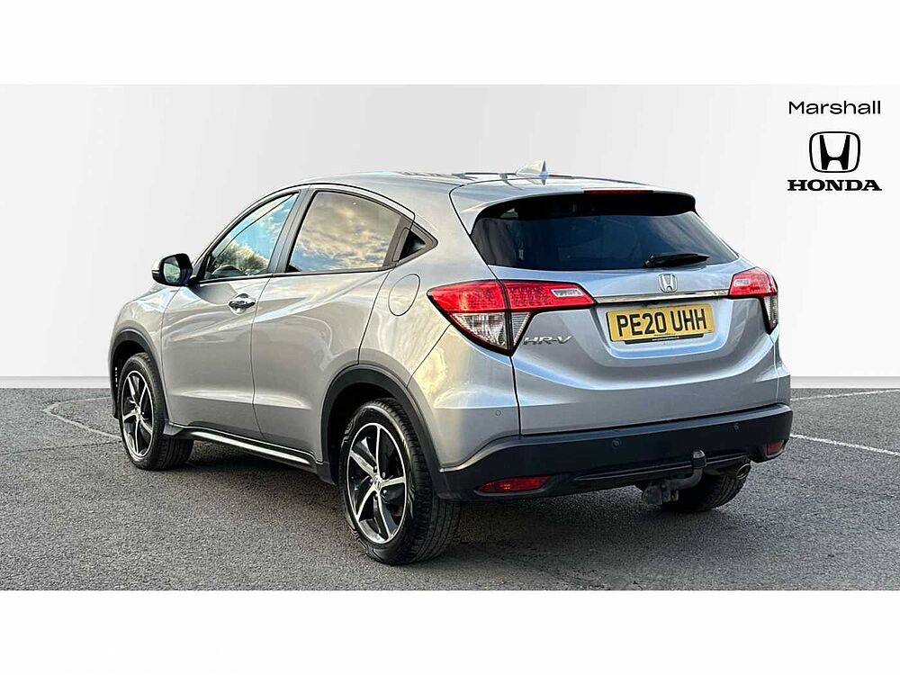 Honda HR-V HR-V 1.6 i-DTEC SE 5dr