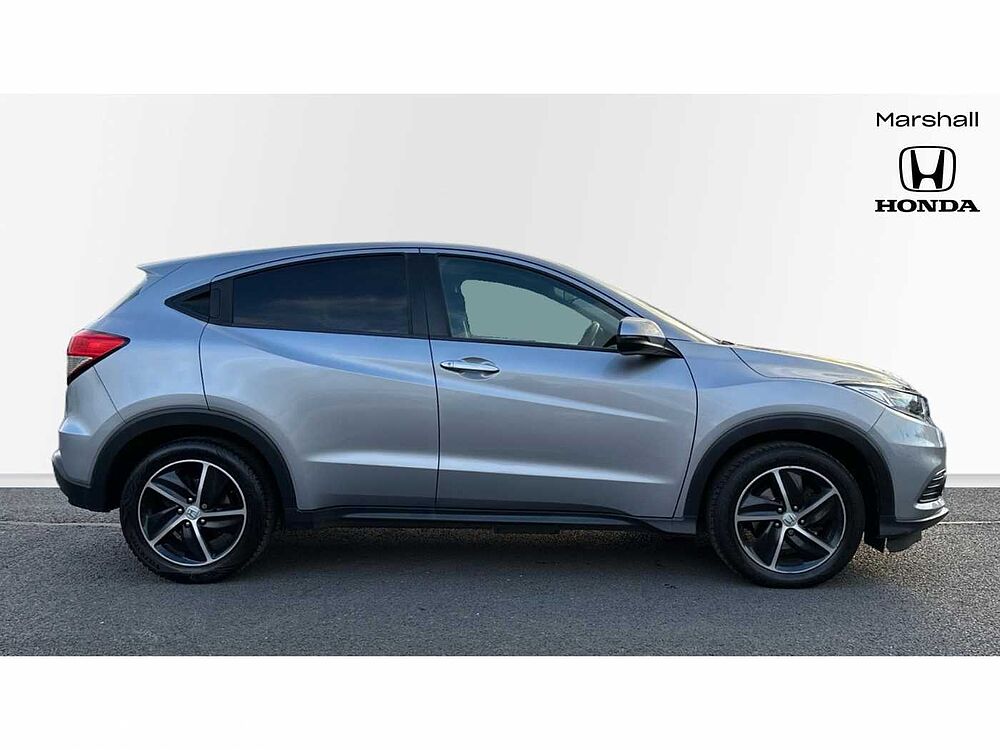 Honda HR-V HR-V 1.6 i-DTEC SE 5dr