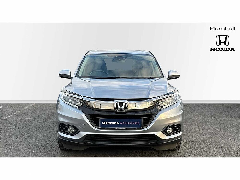 Honda HR-V HR-V 1.6 i-DTEC SE 5dr