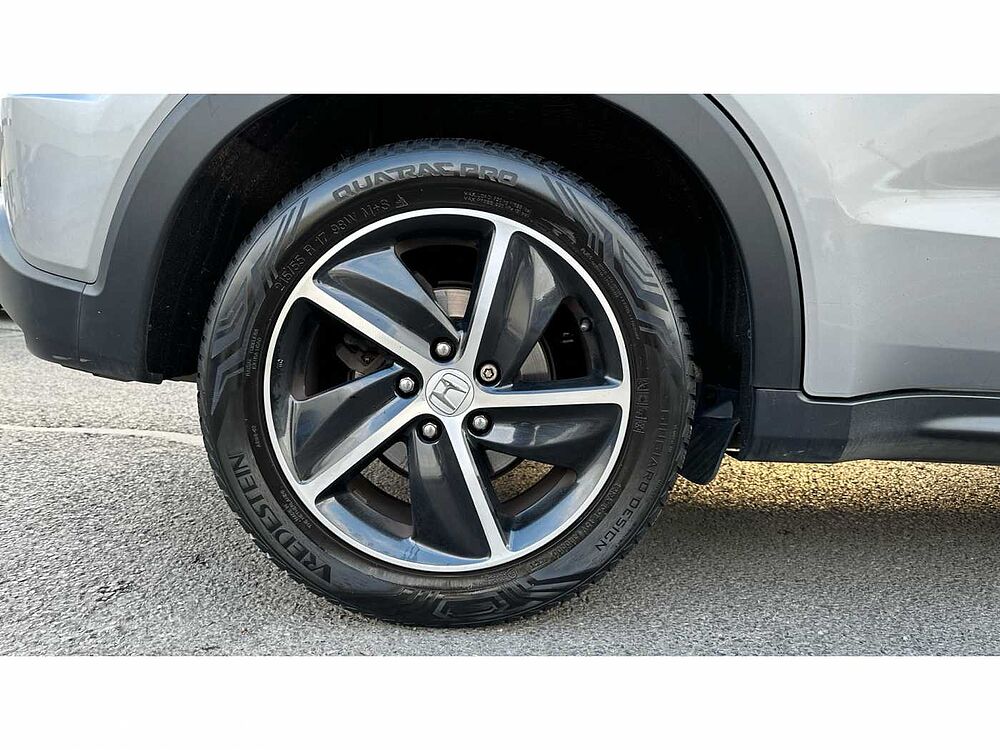 Honda HR-V HR-V 1.6 i-DTEC SE 5dr