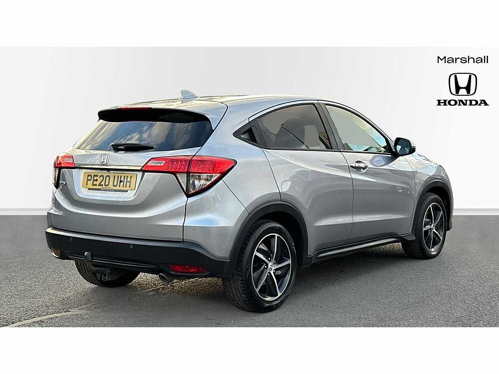 Honda HR-V HR-V 1.6 i-DTEC SE 5dr