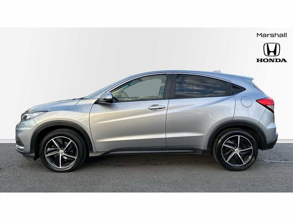 Honda HR-V HR-V 1.6 i-DTEC SE 5dr