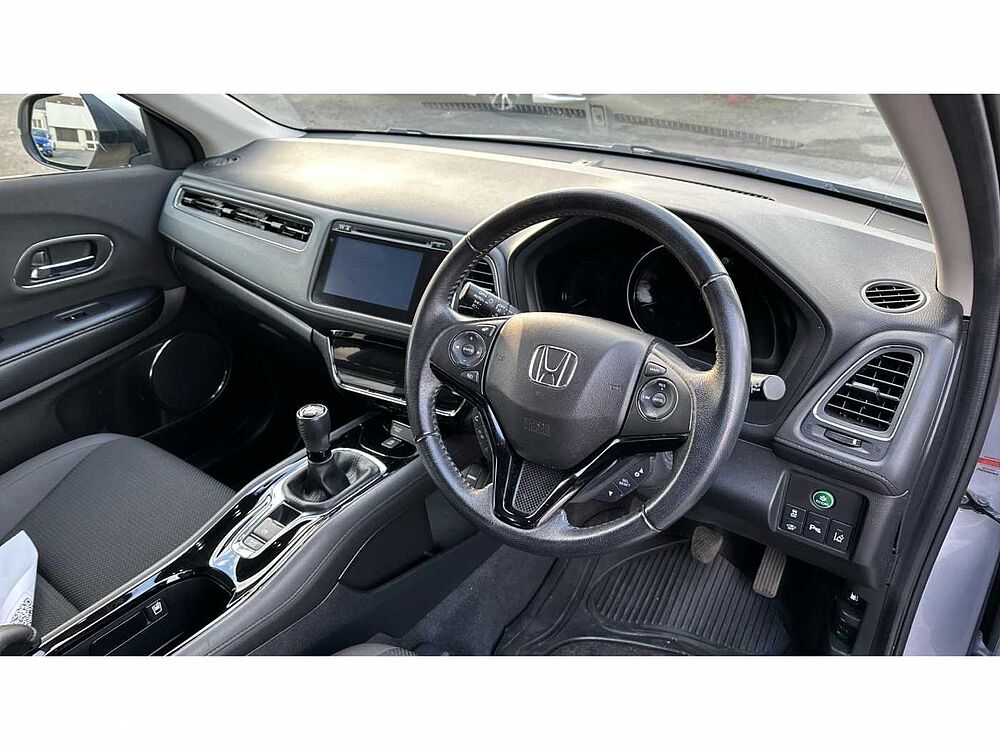 Honda HR-V HR-V 1.6 i-DTEC SE 5dr