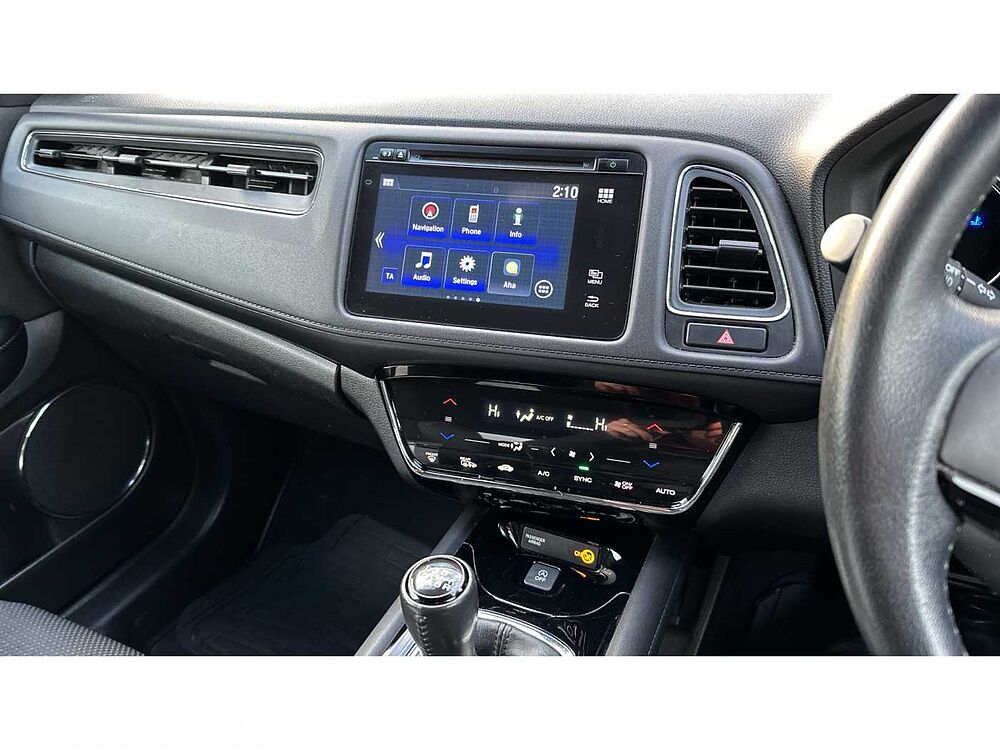 Honda HR-V HR-V 1.6 i-DTEC SE 5dr