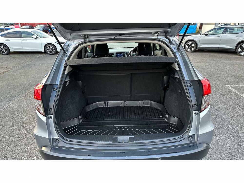 Honda HR-V HR-V 1.6 i-DTEC SE 5dr