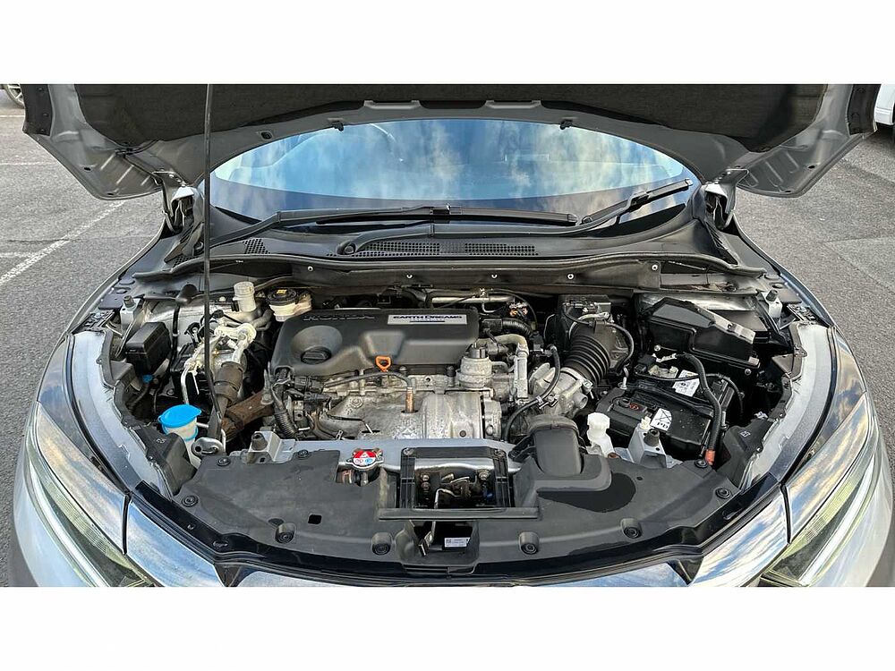 Honda HR-V HR-V 1.6 i-DTEC SE 5dr
