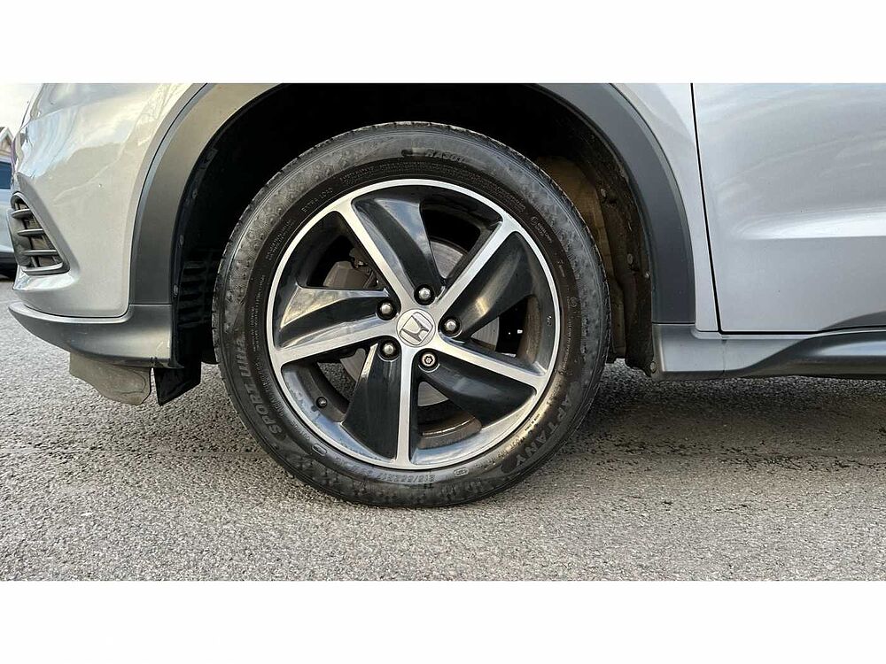 Honda HR-V HR-V 1.6 i-DTEC SE 5dr