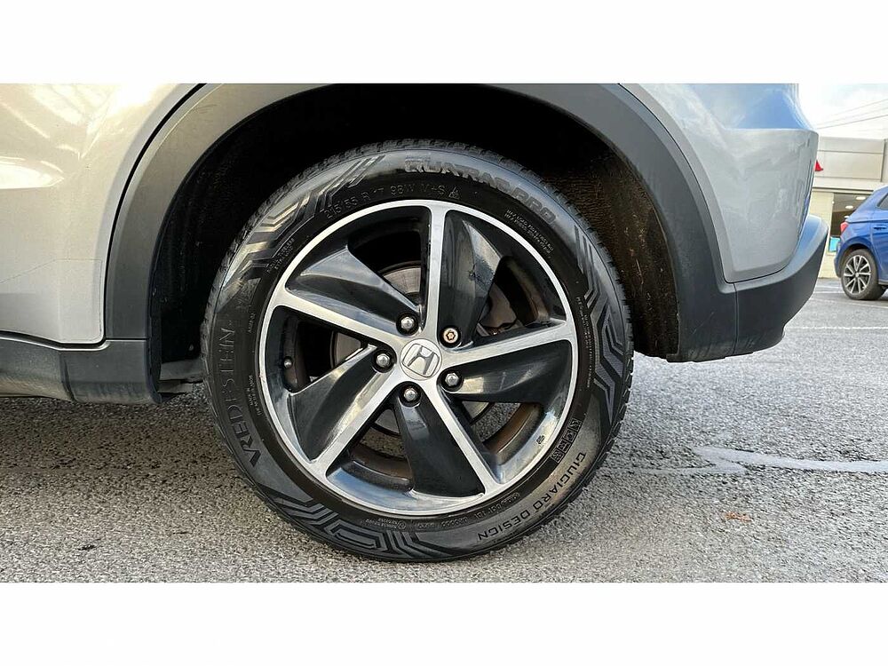 Honda HR-V HR-V 1.6 i-DTEC SE 5dr